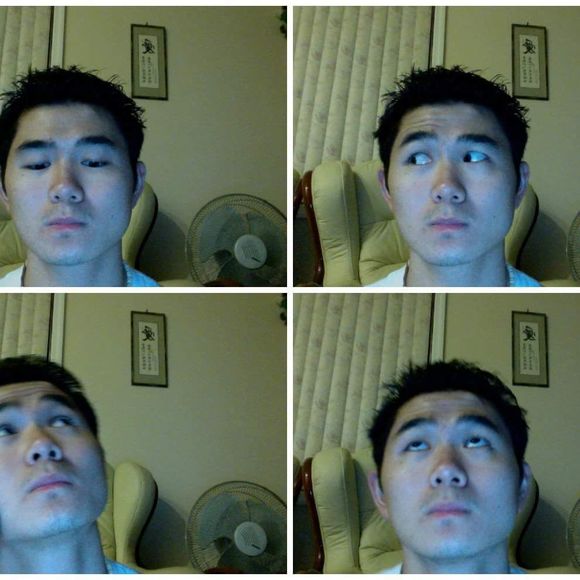 Meet your Posher, David - Picture 1 of 1